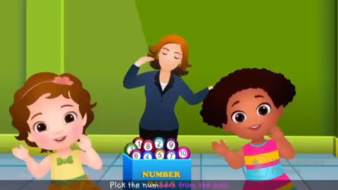 Numbers-song-Learn-to-count-from-1-to-10