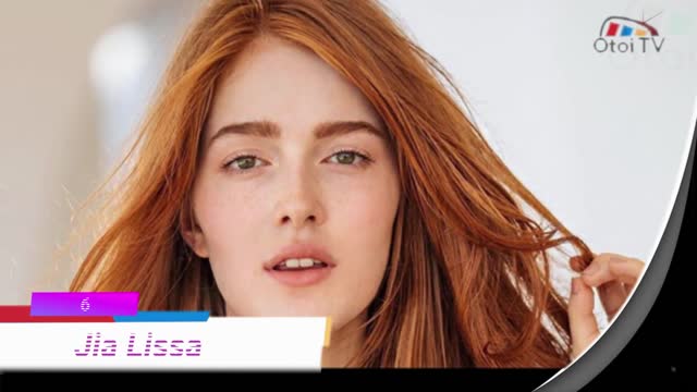 Top10 Most Beautiful PrnStars 2021 - part 1 - Otoi TV