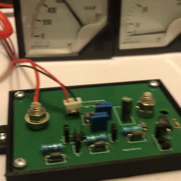 EPU DUMPER DUMPING 600vdc 2UF