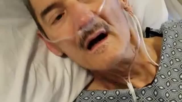 Greg @ Shands 7.20.19