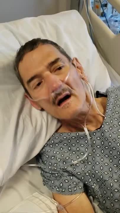 Greg @ Shands 7.20.19