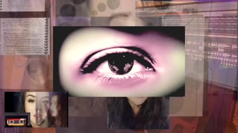 Working on #newsong Imagination