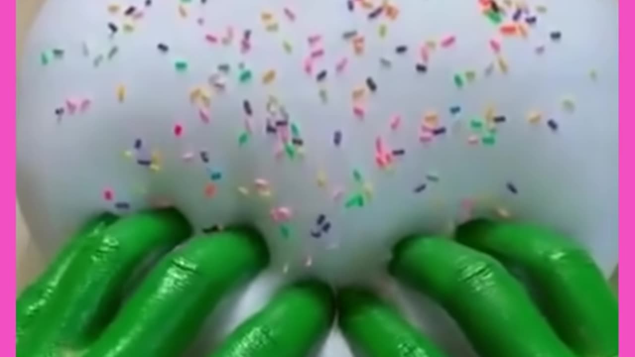 Oddly Satisfying Video😍