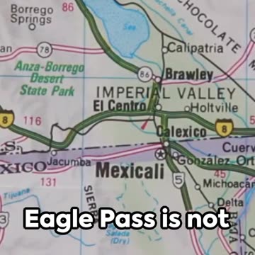 Guarding the Border: Texas Takes a Stand