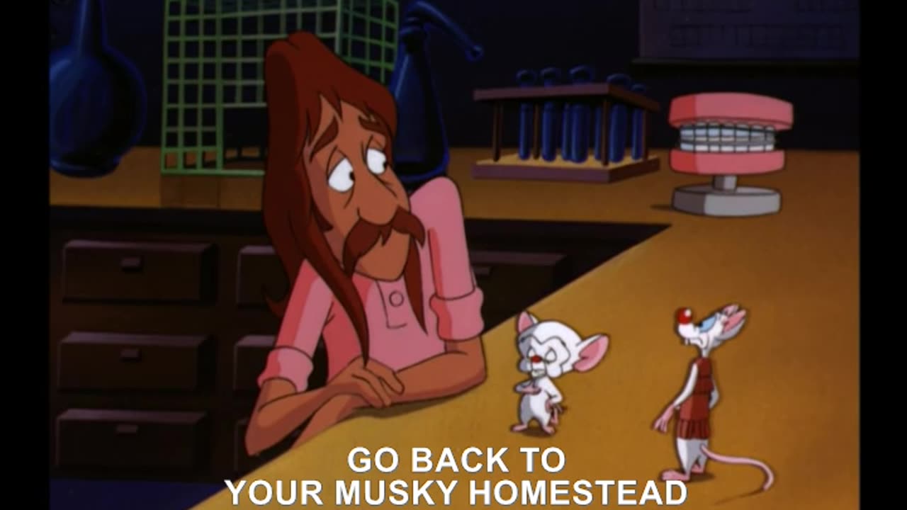 (S03) EP-26 Brainy Jack (English Audio) ENG-SUB