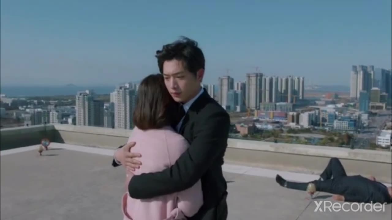 Are you human too? - Nam Shin III and Kang So Bong - Korean drama Fan made video story