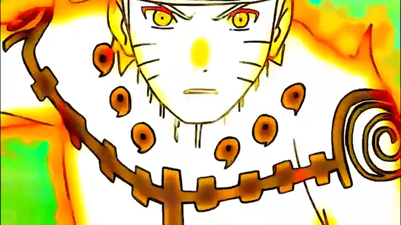 Naruto Edit 4k