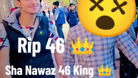 Shahnawaz 46king of Pakistan