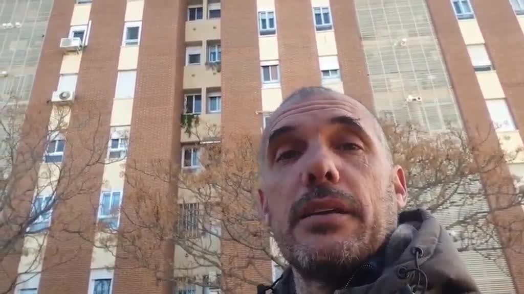 DENUNCIANDO A LOS INOCULADORES