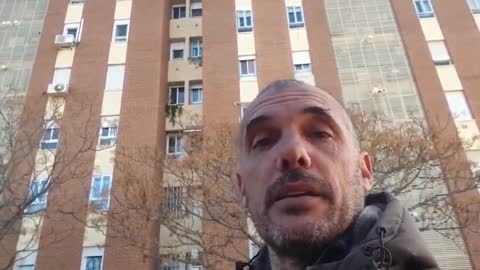 DENUNCIANDO A LOS INOCULADORES