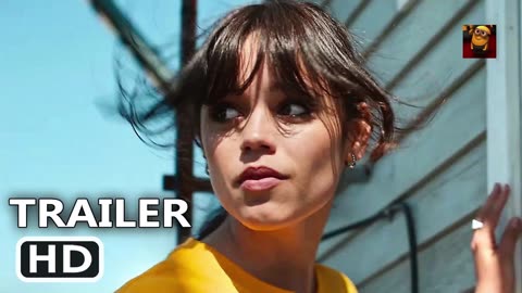 FINESTKIND Trailer (2023) Jenna Ortega, Tommy Lee Jones