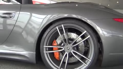 Germany Supercar Factory Tours - DAY 2