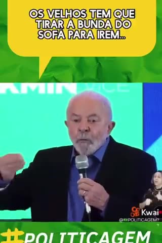 LuLa suspende a gratuidade transporte publico idoso