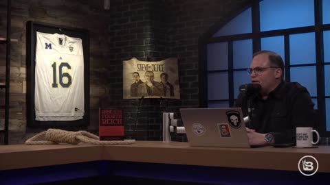 Steve Deace Show: What happened while we were away 3/30/23