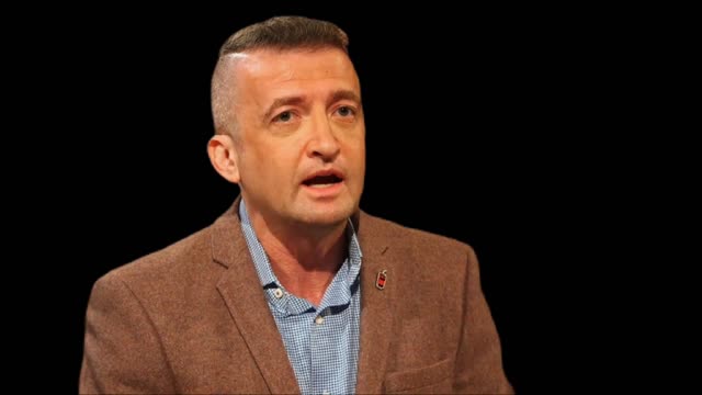 MICHAEL MALICE on Anarchism & Utopias