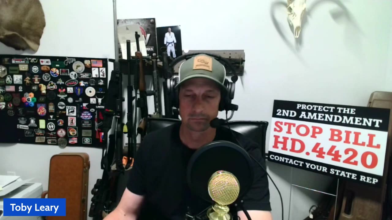 The Grace Curley Show August 15, 2023