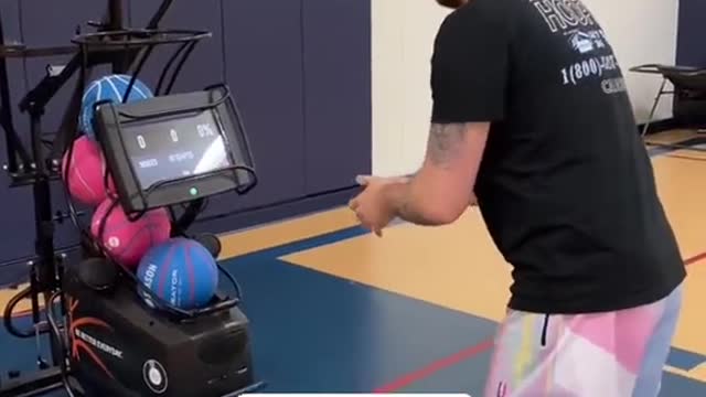One wrong move and fingers are done