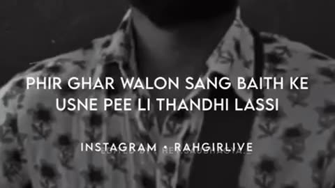 #rahgirlive #motivational video