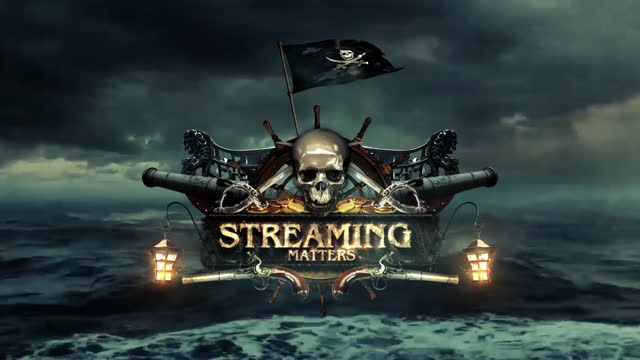 Streaming Matters- 186- Rumble