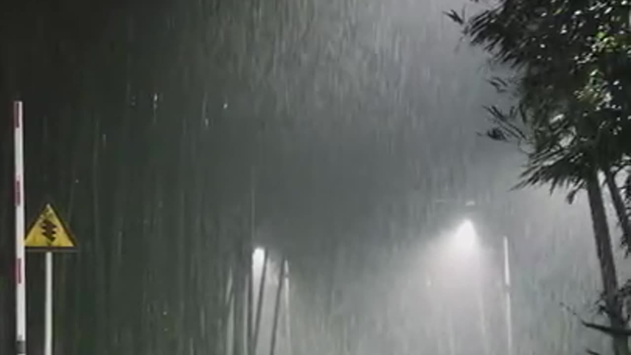 Rain Love