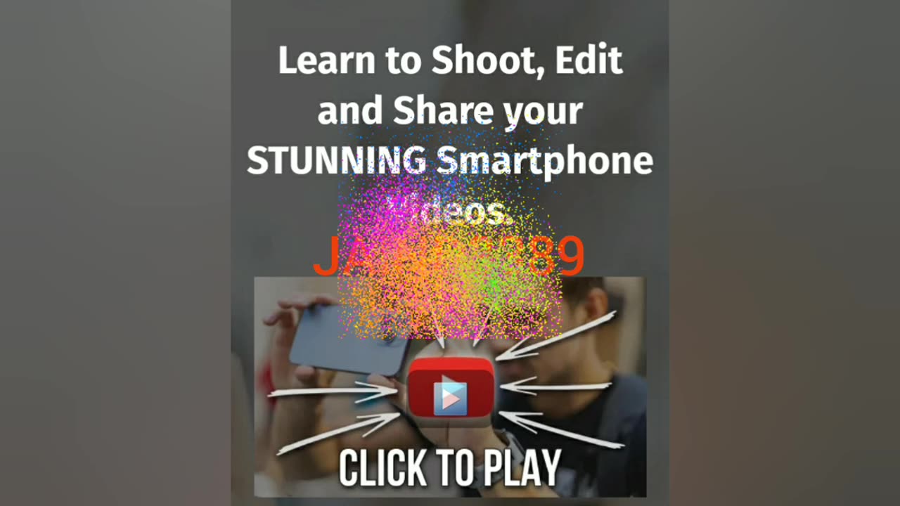 Smartphone Filmmaking Pro - Membership Digital - membership area