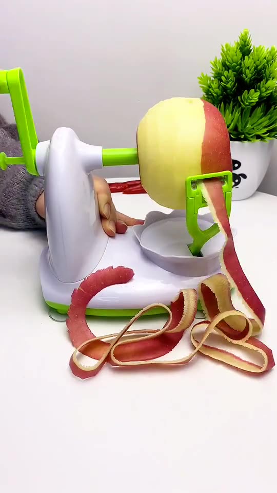 Apple Peeler Unique Items
