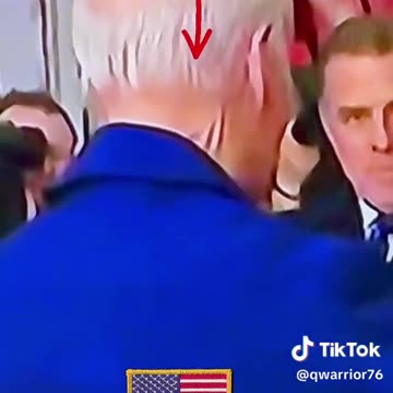 Joe Biden = The Mask