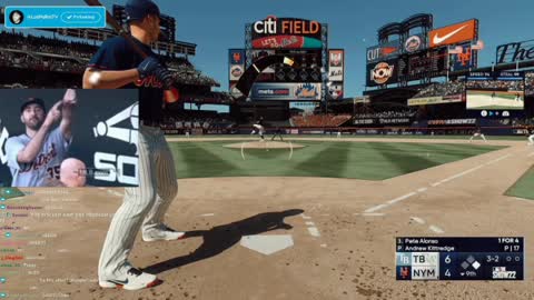 MLB® The Show™ 22