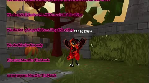 Infinite goes on a Magical Date with Rouge P1