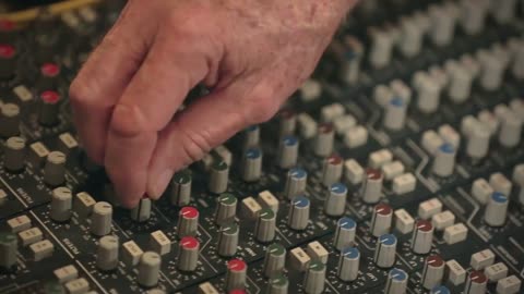 Mix With The Masters - Deconstructing A Mix - Andy Wallace - Part 6