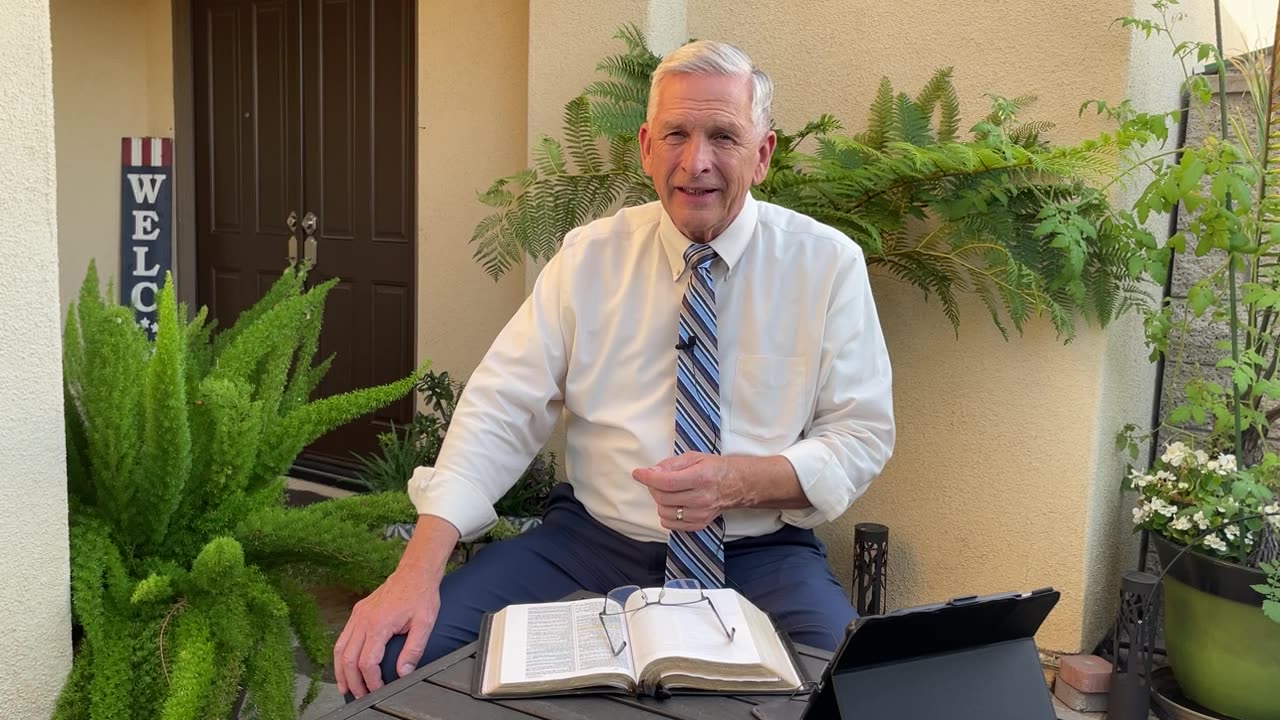 The Real Solution(10/2/23)Morning Moments