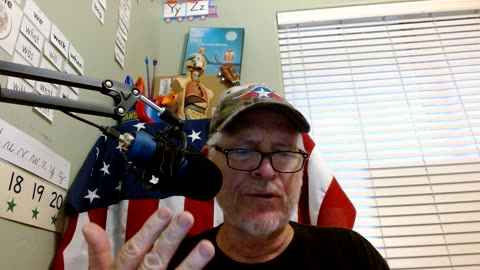 Washington Farewell Series: 5 18 2023