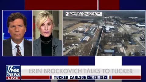 Erin Brockovich: Don’t gaslight me