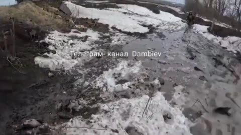 War in ukraine Donbass