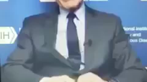 פאוצי מודה שלא היה להם וירוס חי אלא הם קיבלו את גנום וירוס הקורנה מסין דיגיטלית