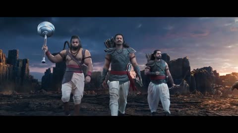 adipursh Triler