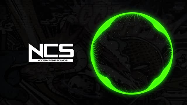Anikdote - Turn It Up [NCS Release]