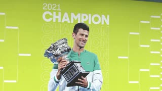 Djokovic deported from Australia after losing appeal