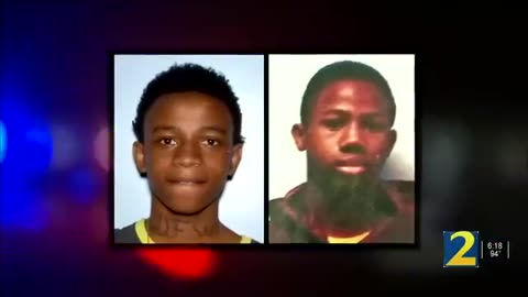 CARma: 25-year-old man accused of breaking into a dozen cars dies hours later in violent crash