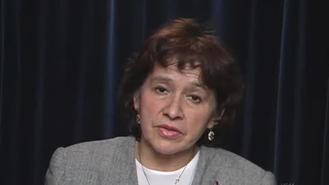 Alcira Brun (Voices Of 9/11)