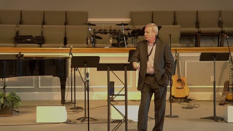 East Ellijay Baptist Church Service 3/26/2023