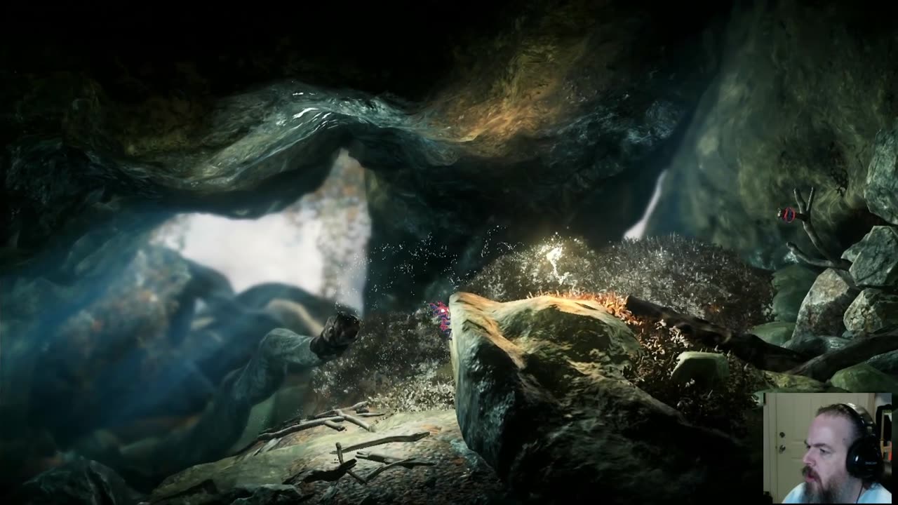 Unravel Two Play-Through: Part 1