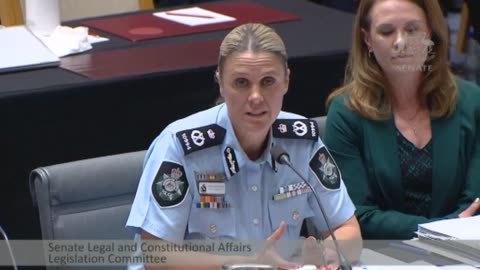 AFP's Role in Protest Interventions