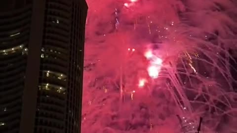 Dubai show