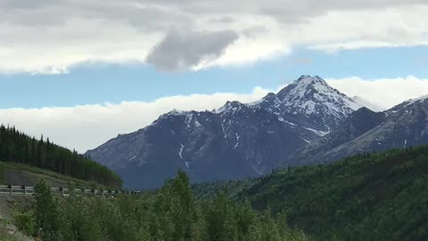 Alaskan Hwy