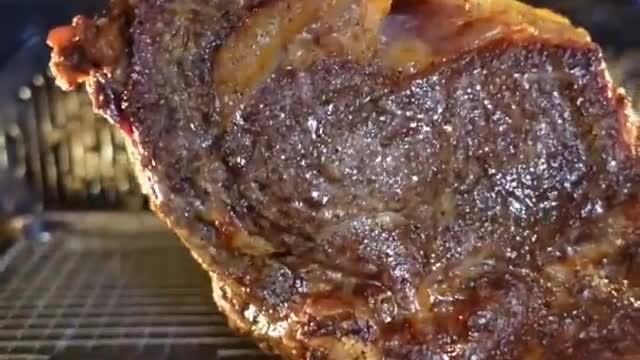 Standing Rib Roast