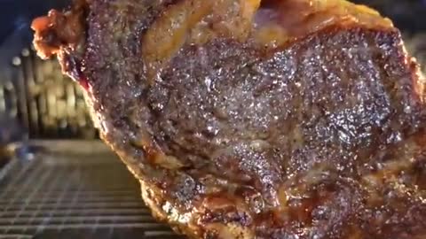 Standing Rib Roast