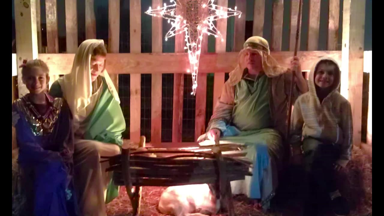 MERRY CHRISTMAS Marilyn and Peg!