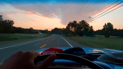 First Day of Fall 🍂 Autumn Overnight at Off Grid Riverside Cabin 🍁 Fall Foliage Adventures-7