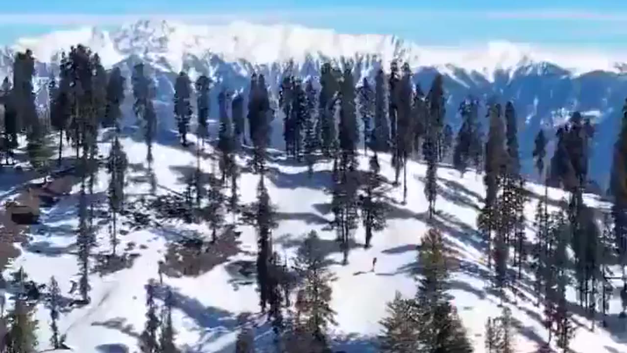 kashmir beauty